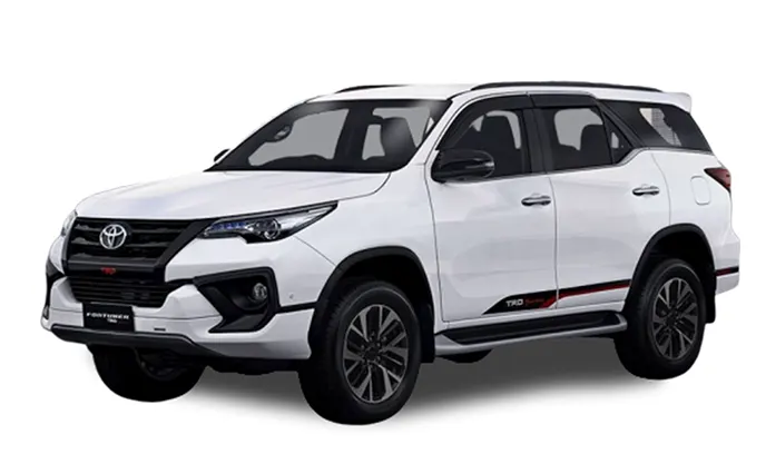 Fortuner